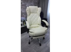 Компьютерное кресло Kolson whitе фото покупателя 102