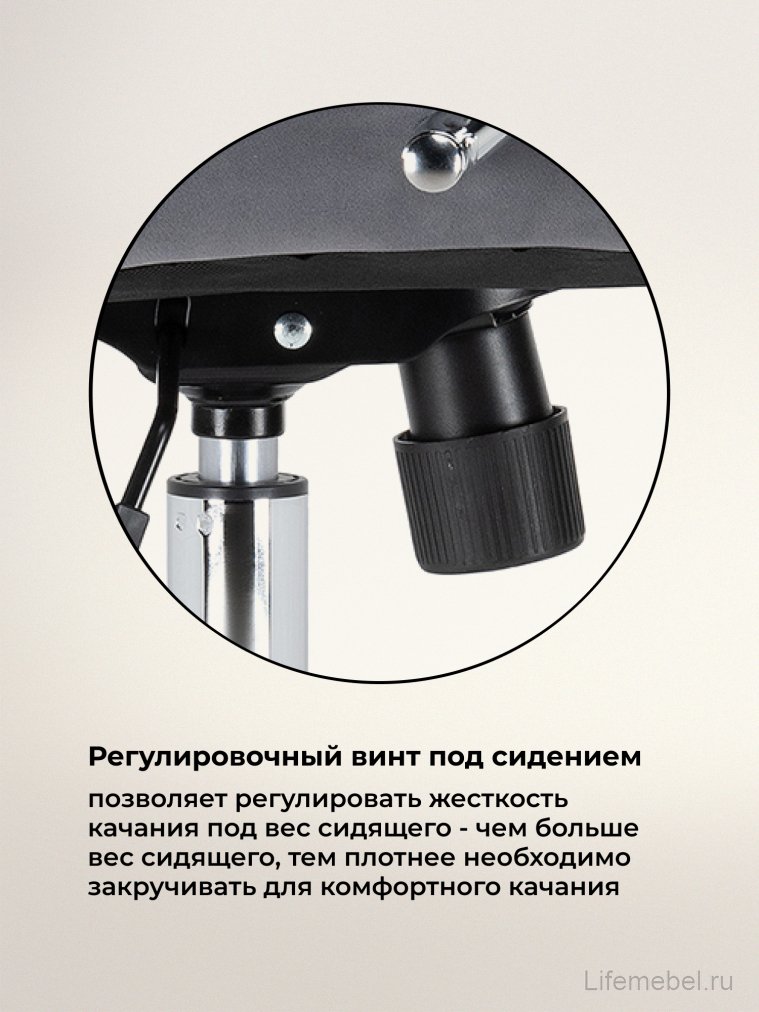 Компьютерное кресло Aragon dark grey