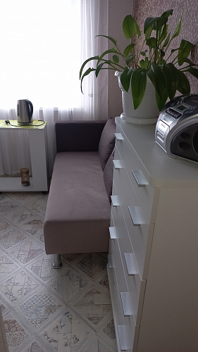 Комод КМ-1 карамель / венге фото покупателя 3