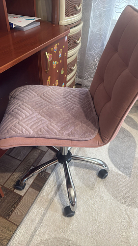 Компьютерное кресло Zero/Зеро серый 29 фото покупателя 198