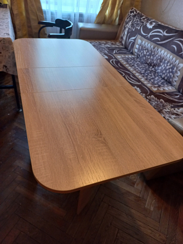 Стол-книжка Мечта дуб сонома  - Уцененный экземпляр фото покупателя 76