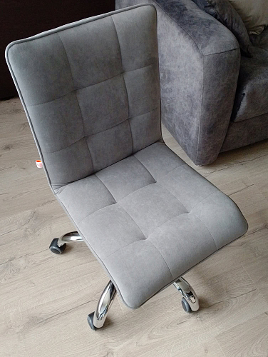 Компьютерное кресло Zero/Зеро оранжевый 18 фото покупателя 96