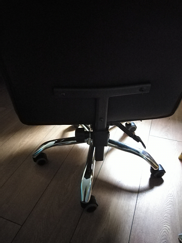 Компьютерное кресло Kolson сream фото покупателя 44