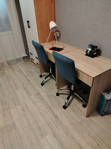 Компьютерное кресло Zero/Зеро оранжевый 18 фото покупателя 303