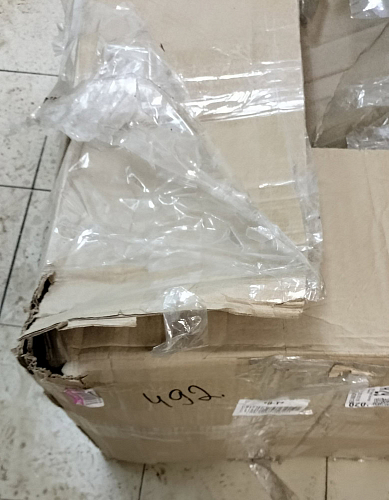 Компьютерное кресло Style/Стайл синий 32 фото покупателя 33