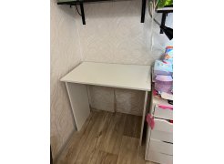 Стол письменный Kiwi венге фото покупателя 71