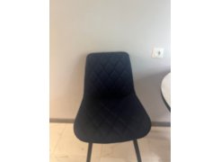 Стул на металлокаркасе Баодин зеленый / белый фото покупателя 14