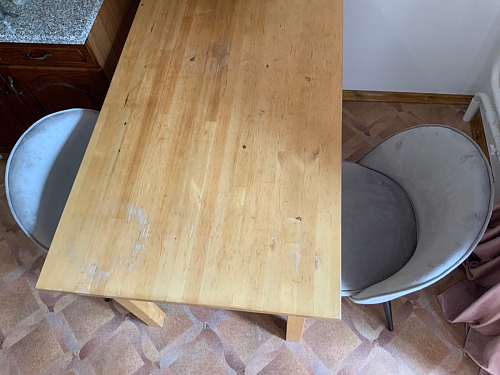 Стул Dodo темно-бежевый фото покупателя 119