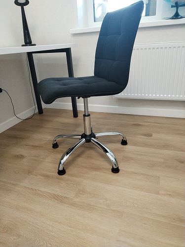 Офисное кресло Zero белый фото покупателя 185