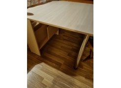 Стол-книжка СтК22 венге фото покупателя 10