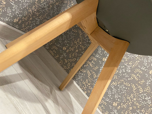 Стул Bonuss велюр coral фото покупателя 108