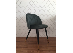 Стул Gabi темно-зеленый фото покупателя 45