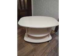 Журнальный столик Лидер дуб сонома фото покупателя 25