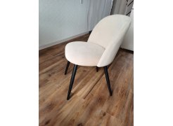 Стул на металлокаркасе Gabi green / black фото покупателя 812