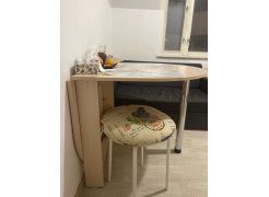 Стол-книжка СтК12 белый фото покупателя 23