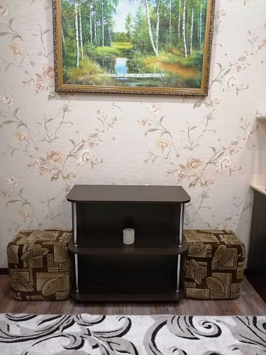 Стол-книжка Бабочка дуб атланта фото покупателя 1