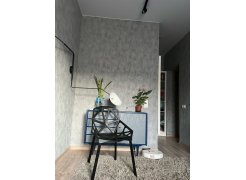 Стул One PC-015 черный фото покупателя 2