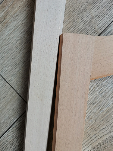 Стул Bonuss blue / wooden legs фото покупателя 196