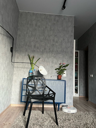 Стул One PC-015 белый фото покупателя 2