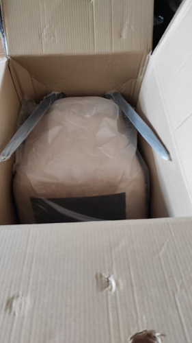 Стул на металлокаркасе Челси К бирюзовый / черный фото покупателя 37