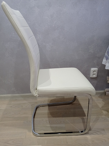 Стул Basit бежевый фото покупателя 27