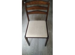 Стул деревянный Camel white / light grey фото покупателя 43