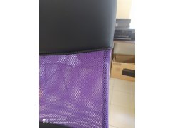 Компьютерное кресло Arano синее фото покупателя 18