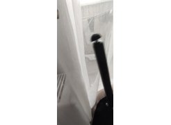 Стул на металлокаркасе Gabi gray / black фото покупателя 223