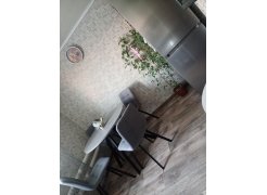 Стул Чилли 2 темно-серый  / черный фото покупателя 383