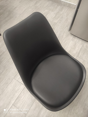 Деревянный стул Bonuss green фото покупателя 99