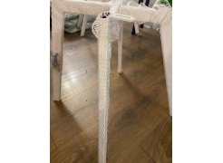 Стул на металлокаркасе Чилли черный фото покупателя 656