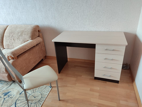 Стол письменный СП4 дуб молочный фото покупателя 44