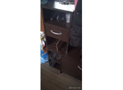 Прихожая Мила дуб сонома фото покупателя 108