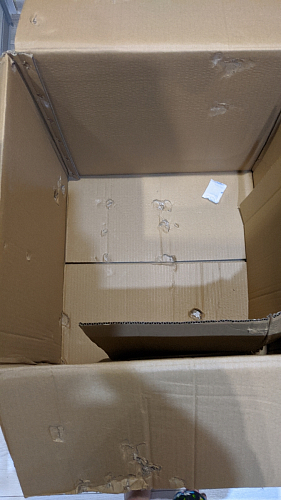 Стул Y-971 белый фото покупателя 173