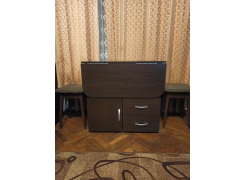 Стол-тумба дуб сонома фото покупателя 10