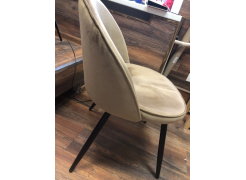 Стул на металлокаркасе Dodo khaki фото покупателя 53