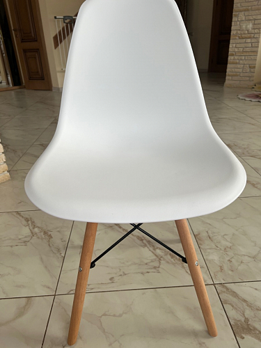 Стул Eames PC-015 yellow фото покупателя 148
