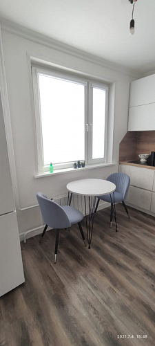 Стул Gabi 1 розовый фото покупателя 216