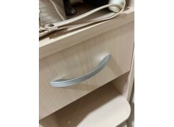 Прихожая Мила дуб сонома фото покупателя 90