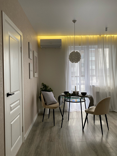 Стул Dodo синий фото покупателя 89