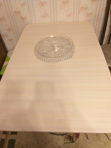 Стол-тумба дуб сонома фото покупателя 43