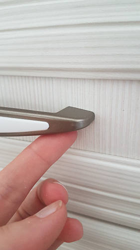 Стол письменный Колибри бодега фото покупателя 102