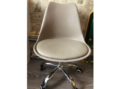 Компьютерное кресло Kolin black фото покупателя 63