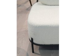 Кресло Gawaii розовое из шоурума 3