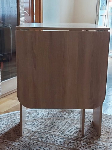 Стол-книжка Мечта дуб сонома  - Уцененный экземпляр фото покупателя 139