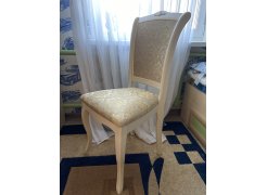 Стул Луиджи бежевый фото покупателя 16