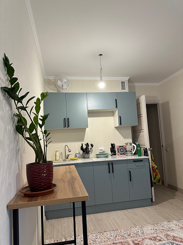 Барная стойка Дилан Лофт 120х40х98 дуб делано темный фото покупателя 162