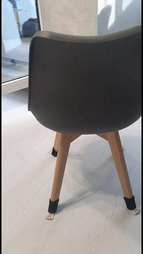 Стул Bonuss велюр coral фото покупателя 72