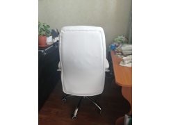 Компьютерное кресло Aragon dark grey  - Уцененный экземпляр фото покупателя 151