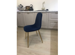 Стул на металлокаркасе Dabl green фото покупателя 164